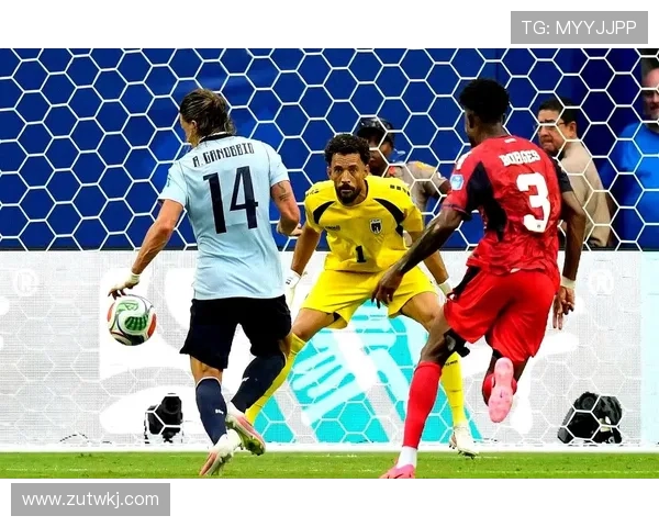 乌拉圭0-1西班牙：世界杯H组末轮战报